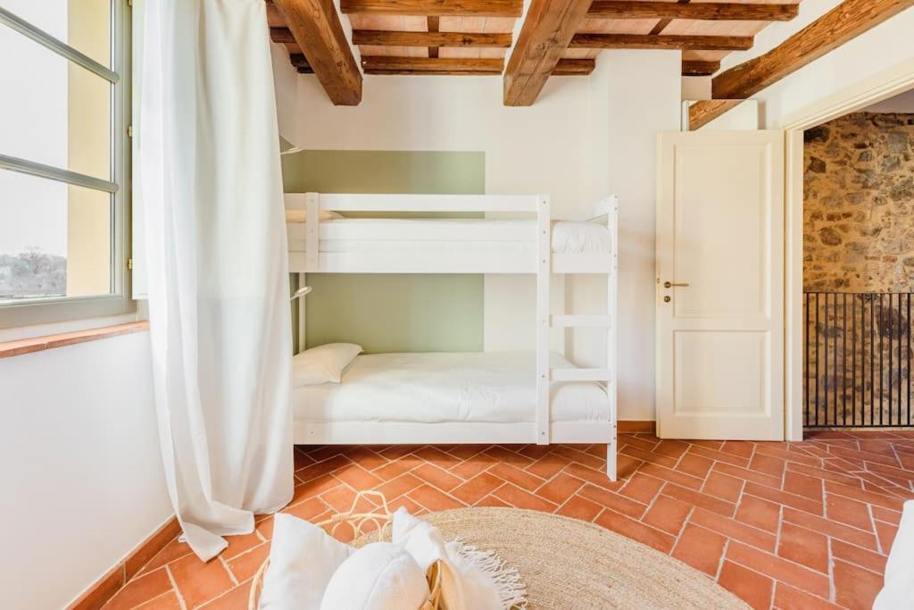 La Chiusa Monticelli Lucca Kültér fotó
